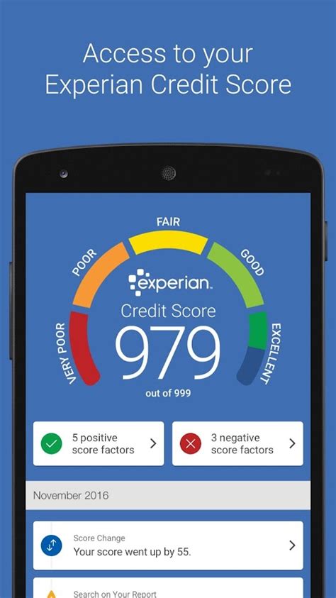 Meet the new <strong>Experian</strong> Bill Negotiator. . Experian app download